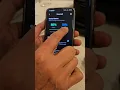 Tesla Powerwall How to force charge your battery through your app