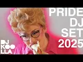 Download Lagu DJ KOOLLA PRIDE SET 2025