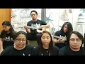 Fearless - Liveloud (cover)