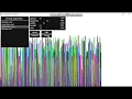 Sorting Algorithm - C SFML DEMO