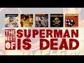 Download Lagu Kompilasi Lagu Terbaik Superman Is Dead