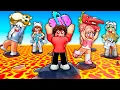 Lagu Roblox Survive Lava For Brainrots...