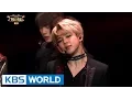 Download Lagu BTS - Blood Sweat \u0026 Tears [2016 KBS Song Festival / 2017.01.01]