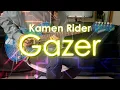 Download Lagu 【Kamen Rider】Gazer Henshin Sound Electrical Guitar cover!!!