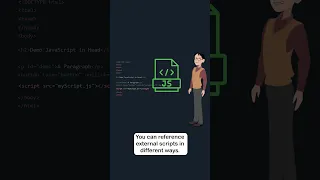 JavaScript Where to - Part 3