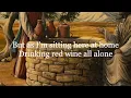 Woman at the well - Olivia Lane (Lyric video)