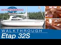 Download Lagu Etap 32s for sale | Yacht Walkthrough | @ Schepenkring Lelystad | 4K