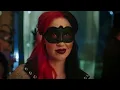 NEW YEARS DAY - Angel Eyes (featuring Chris Motionless of Motionless In White) (OFFICIAL VIDEO)
