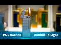 Download Lagu 1975 Dunhill Rollagas Needle Valve Repair.