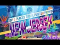 Top 5 Places to Saltwater Fish in New Jersey