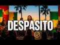 Lagu DESPACITO  - REGGAE COVER I RELAX REGGAE