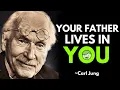 Download Lagu Kau Masih Terluka Karena Kau Belum Menghadapi Bayangan Ayahmu - Carl Jung