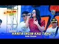Download Lagu HANYA INGIN KAU TAHU (REPUBLIK) HELDA ELWANDA - WONGJOW x PM AUDIO - 4TH CMIC MADIUN RAYA