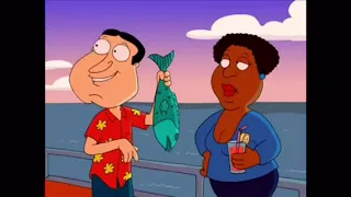 family guy inside the recording booth