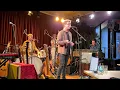 Download Lagu Maurice van Hoek - Sweet Morning Dew (Live @ Meneer Frits, Eindhoven)