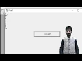 WHILE WEND LOOP in Visual BASIC-Lecture for ADS-ADA
