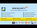 Web Security Pro - All Web Type Security