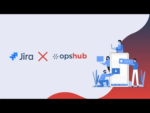 watch OIM for Jira Integrations with Any Tool of Your Choice video