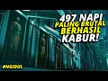 Download Lagu PENJARA DENGAN KEAMANAN TERCANGGIH DAN SUPER KETAT UNTUK NAPI DARI SELURUH DUNIA❗