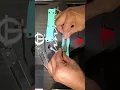 How to Swap Your Infinity OTF Tactical Knife Blade