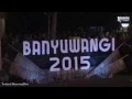 Download Lagu Keberagaman Legenda Rakyat Banyuwangi di Pelangi Seni Budaya
