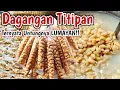 Download Lagu AWALNYA MALU JUALAN INI, TAU HASILNYA JADI KETAGIHAN!!  USAHA CEPAT BALIK MODAL TITIP DI WARUNG