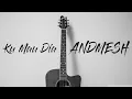 Download Lagu Ku Mau Dia - Andmesh Karaoke by Zacoustic