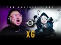 Download Lagu The Kulture Study: XG 'GALA' MV