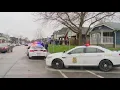 18 people arrested after drug bust at home on Indy s north side