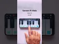 Download Lagu Sanson Ki Mala | Slow \u0026 Easy