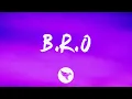 A Boogie Wit Da Hoodie - B R O Feat Roddy Ricch