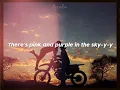 Download Lagu katy perry-harleys in hawaii (slowed+reverb) [lyric video] (tiktok version)