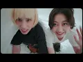 chelmico -I just wanna dance with you- period [Official Music Video]