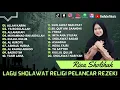 Download Lagu Risa Sholihah - Allah Karim -  Ya Rosulullah - Muhammad Ibni Abdillah | Sholawat 2024