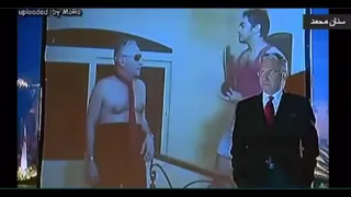 من خمسة ل خمسة و نص و انا واقف بستناك تامر حسني و عزت ابوعوف 