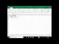 PAANO KUNIN ANG PERCENTAGES SA EXCEL TUTORIAL