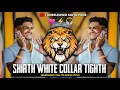 Download Lagu Shirth White Collar Tighth - (SBL X ROADSHOW) || Marathi Trending Song || UNRELEASED SUJYA PUNE