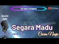 Download Lagu SEGARA MADU CUCUN NOVIA KARAOKE TENGDUNG NADA CEWEK