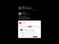 CallmeCarson Vs Leafy is here Twitter thread leafy sneak disses Katerino