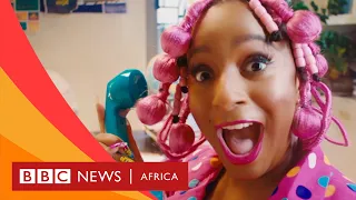 Download What you didn't know about DJ Cuppy - BBC What's New MP3