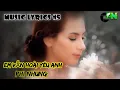 Download Lagu Em Vẫn Hoài Yêu Anh (Trịnh Lâm Ngân) | Phi Nhung - Music Lyrics #05