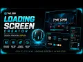 Free FiveM Loading Screen Creator No Code Needed The Orb Studio