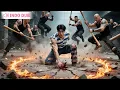 Download Lagu Tahanan lemah dipukul tiap hari, tak diduga mengubah menjadi Dewa Perang Anonim