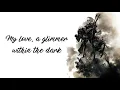 NieR:Automata - A Beautiful Song (Church Bells Ver.) English Lyrics