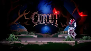 Cutout - Announce Trailer