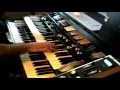 Download Lagu Misty - Omar Garcia - HAMMOND X66