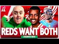 Download Lagu LIVERPOOL WANT ISAK \u0026 OSIMHEN! NEW NYONI DEAL + MARC GUEHI LATEST | Liverpool Latest Transfer News