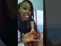 Zmeena Orr 7th Instagram Live