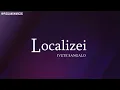 Download Lagu Localizei - Ivete Sangalo | Letra (Lyric Video) (Full HD)