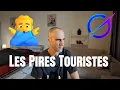 Lagu Les pires touristes en Thaïlande : Russes, Indiens, Israëliens, French arabic... [Humour]